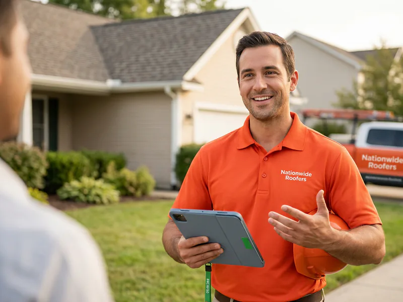 Roof Installation  in Ponte Vedra  FAQ